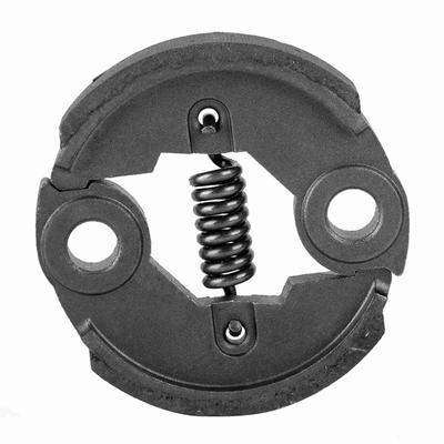 Сцепление Heavy Duty для мини-велосипеда 33cc43cc49cc для скутера Minimoto X 1 2 6 7 8