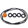 New 0AM DQ200 DSG 7 Speed Transmission Valve Body Repair Kit