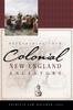 Книга Researching Your Colonial New England Ancestors