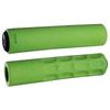 ODI Vapor Grips Green F-1 D06FV-N