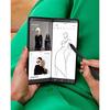 Dropshipping High Pressure Sensitivity Touch Capacitive Stylus Pen Kit for Samsung Z Fold 4 Phone