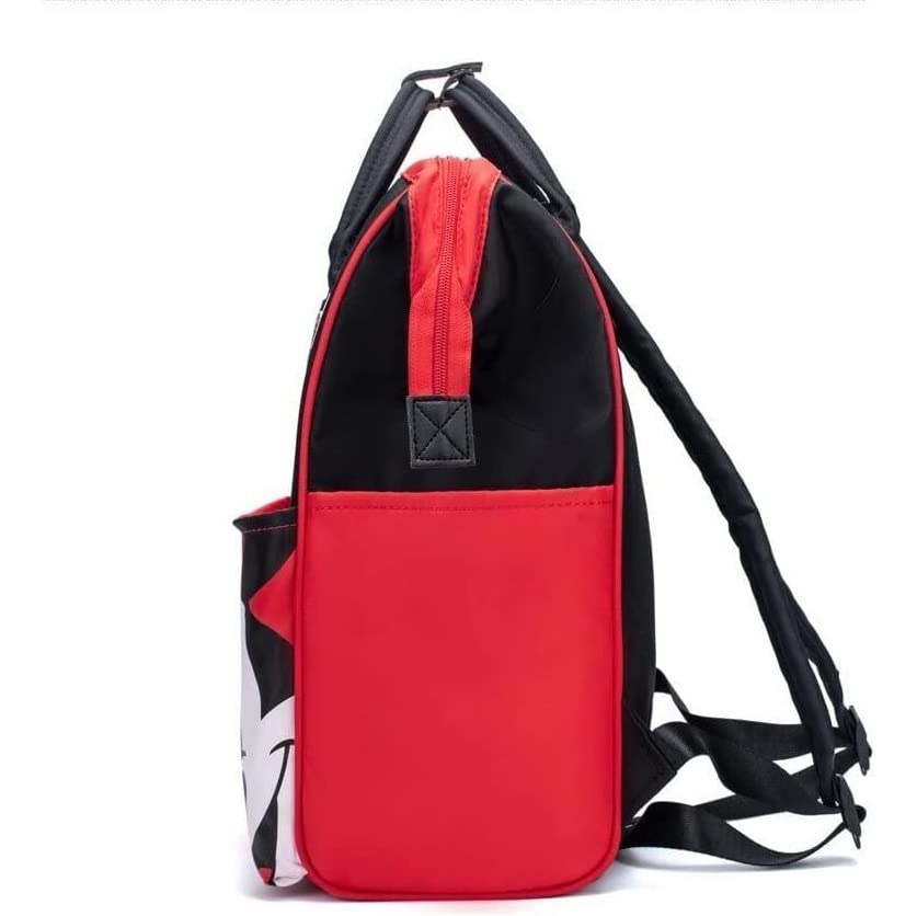 Mickey Mouse Mama Large High Density Baby Travel Baby Items Storage Mother's Backpack, Mother's Bag, Womens, Popular, Bag, Waterproof,