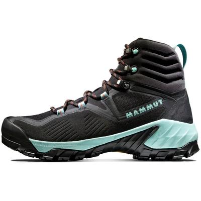 Mammut Ботинки для хайкинга Sapuen High Goretex