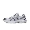 Женские повседневные кроссовки GEL-1130 White Dusty Purple 1202A164-122