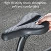 Exercise Bicycles Seats Road Bike Gels Cover Upgraded Easyly Install Bike Cushions Cycling Accessory