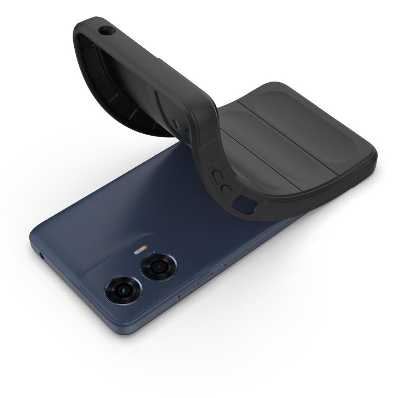 Для Moto G24 Power Case Cover Moto G24 Power Capas противоударный мягкий защитный экран для линз Fundas Motorola Moto G24 Power