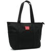 Сумка Tote Bag Tompkins Tote Bag Black 1336Z blk Совместимость с A4 [Manhattan Portage] Мужская Женская [Продукт]
