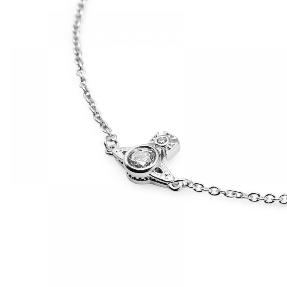 Vivienne Westwood 61020146 02p102 Лондонский Браслет