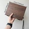 Empty Folding Watercolor Paint Palette Multifunctional Paint Pigment Box  Beginners