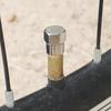 40 Pcs Tire Valve Cap with O Rubber Ring Plastic Chrome Dust Proof Covers Universal Cars Bicycle Trucks Motorcycles Accessories Valve Stems 1