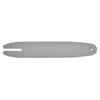 Steel Replacement Chainsaw Bar 40 Drive Link Guide Plate Sprocket Nose Guide Bar  Replacement