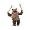 Hasbro Star Wars STAR WARS Black Series Wickett Star Wars Episode of the Jedi 6-дюймовый экшн для детей от 4 лет F7103 Оригинальный продукт W. Уорик,