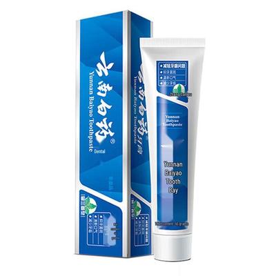 Зубная паста Yunnan Baiyao