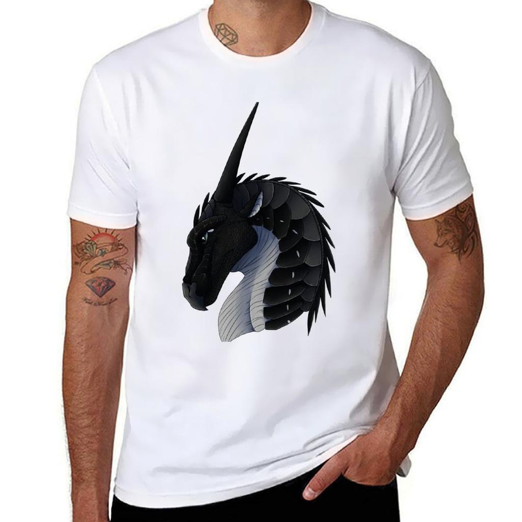Moonwatcher WoF TShirt Summer Fashion Casual Tee Shirt