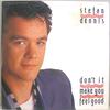 12inch Record STEFAN DENNIS - Don't It Make You Feel Good LIMET105 Sublime Records 1989 UK Pop Used