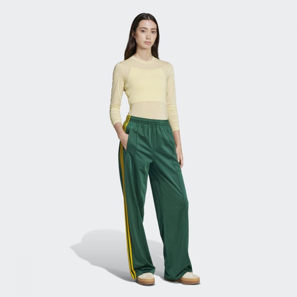 adidas Свободные спортивные штаны Firebird Jp2314