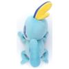 Мягкая игрушка Pokemon Sleep Friend S Messon Ширина примерно 24 см.