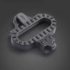 SH51/SH56 Pedal Cleats SM-SH51 Bicycle Shoe Pedal Clip Bike Shoe Calas Bicycle Riding  Bicycle