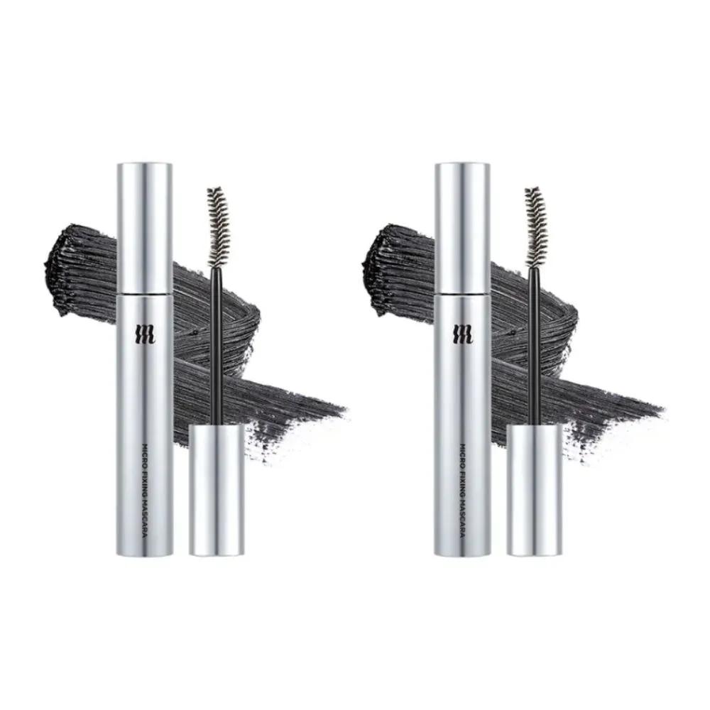 MERZY Super Proof Micro Mascara MM2 Volume Curling X2