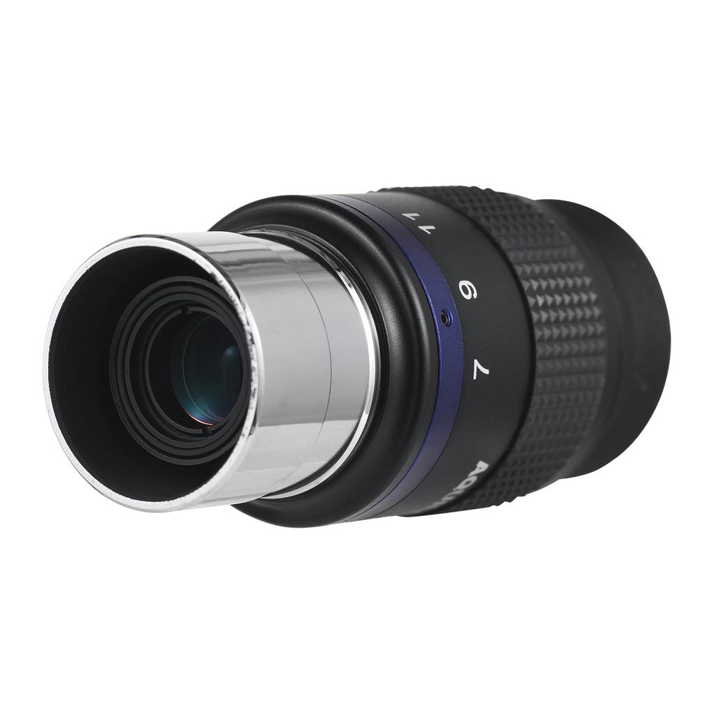 Telescope Eyepiece Full metal 7 21 Zoom Eyepiece High magnification Astronomical Telescope Accessory Star gazing Multi