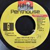 7-дюймовая пластинка MORGAN HERITAGE Jah Revive I I NONE Penthouse Recor 2001 Ямайка Регги Ска Даб Б/у