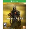 Dark Souls III The Fire Fades Edition North Xbox One (Import America) -