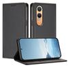 Кожаный чехол для телефона для Oneplus Nord CE5 CE4 Lite CE4 CE3 Lite CE2 ite CE2 CE Nord 4 2T 2 5G Роскошный с отделениями для карт Кошелек Чехол