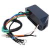 Блок зажигания CDI Power Pack 339‑6222 Высокопрочный для 2-цилиндрового подвесного лодочного мотора 4-20 л.с. 1974-1986