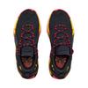 Under Armour Баскетбольные кроссовки Curry 13 High top Унисекс Черно-оранжевые 6015002-002