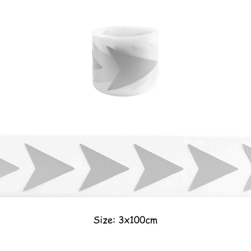 Термотрансферные серебряные светоотражающие ленты, наклейки для одежды для домашних животных, наклейки для кукол, термопресс, аппликация Parches Ropa, виниловая пленка «сделай сам»