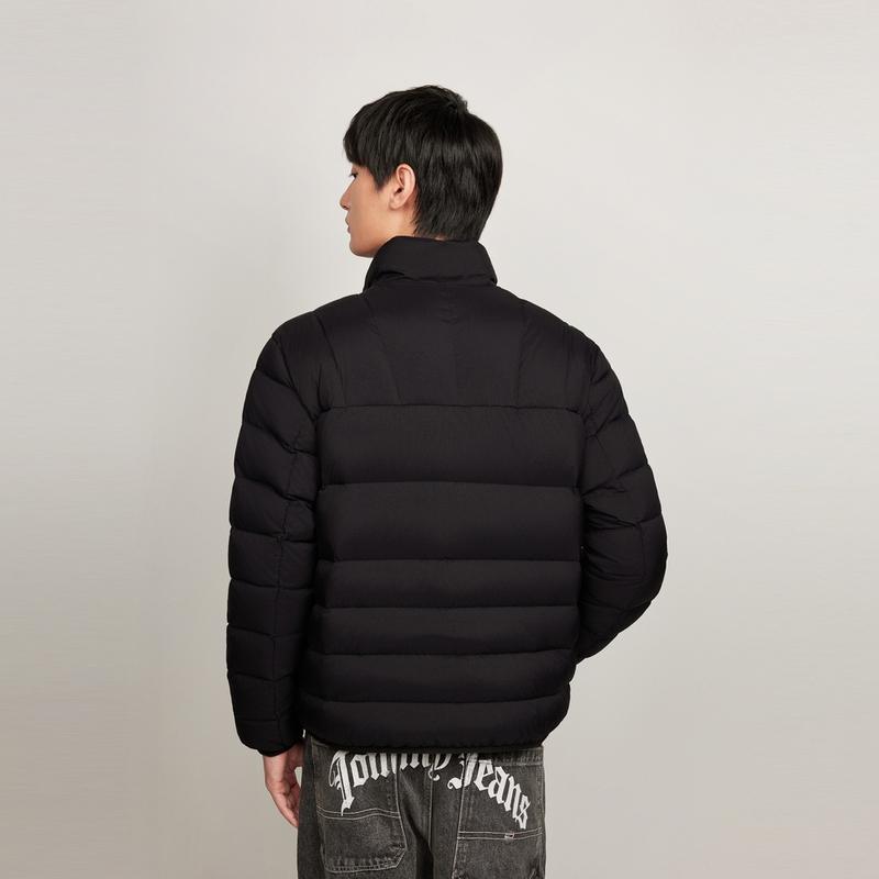 Tommy Hilfiger Мужская пуховая куртка DM0DM20686