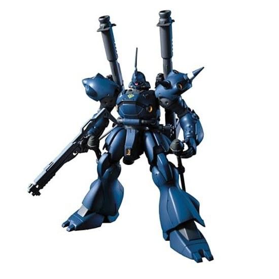 BANDAI SPIRITS HGUC 1 144 Kampfer (Mobile Suit Gundam 0080 War Pocket)