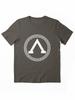 Spartan Shield Essential T-Shirt