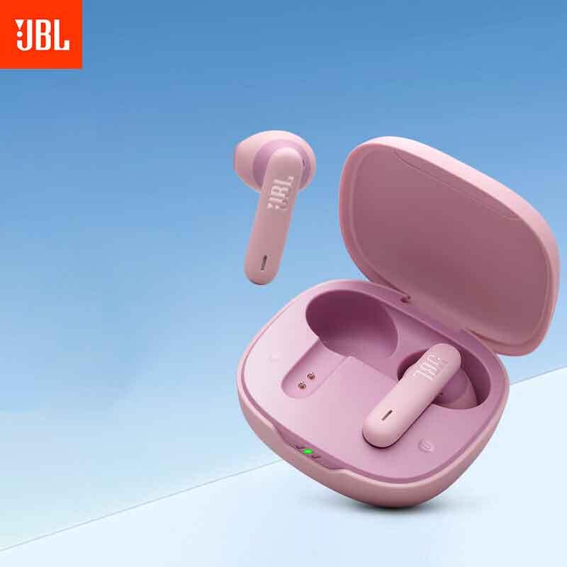 JBL Беспроводные Bluetooth-наушники Wave Flex 2