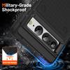 Для Google Pixel 7A Pixel 7 Pro Чехол Военного Класса Ударопрочный Нескользящий Мягкий Силикон Подушка Безопасности Бампер для Google Pixel 7A 2025