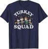 Turkey Squad T-Shirt