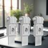 3 шт. Сменные лезвия для резака филамента Bambu для 3D-принтеров Bambu Lab X1/X1C/P1S/P1P/A1/A1 Mini/H2D, запасная часть для резака филамента
