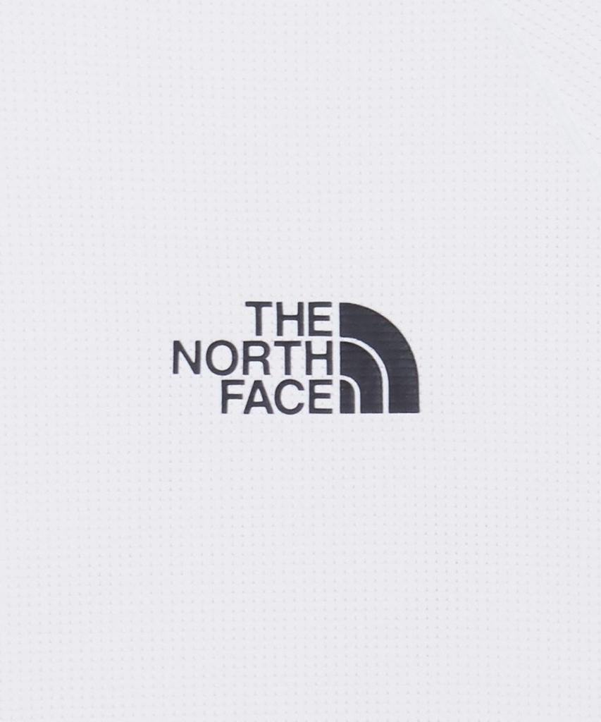 Noseupeiseu Nt7Us14D Мужская футболка с коротким рукавом TNF Run Белый