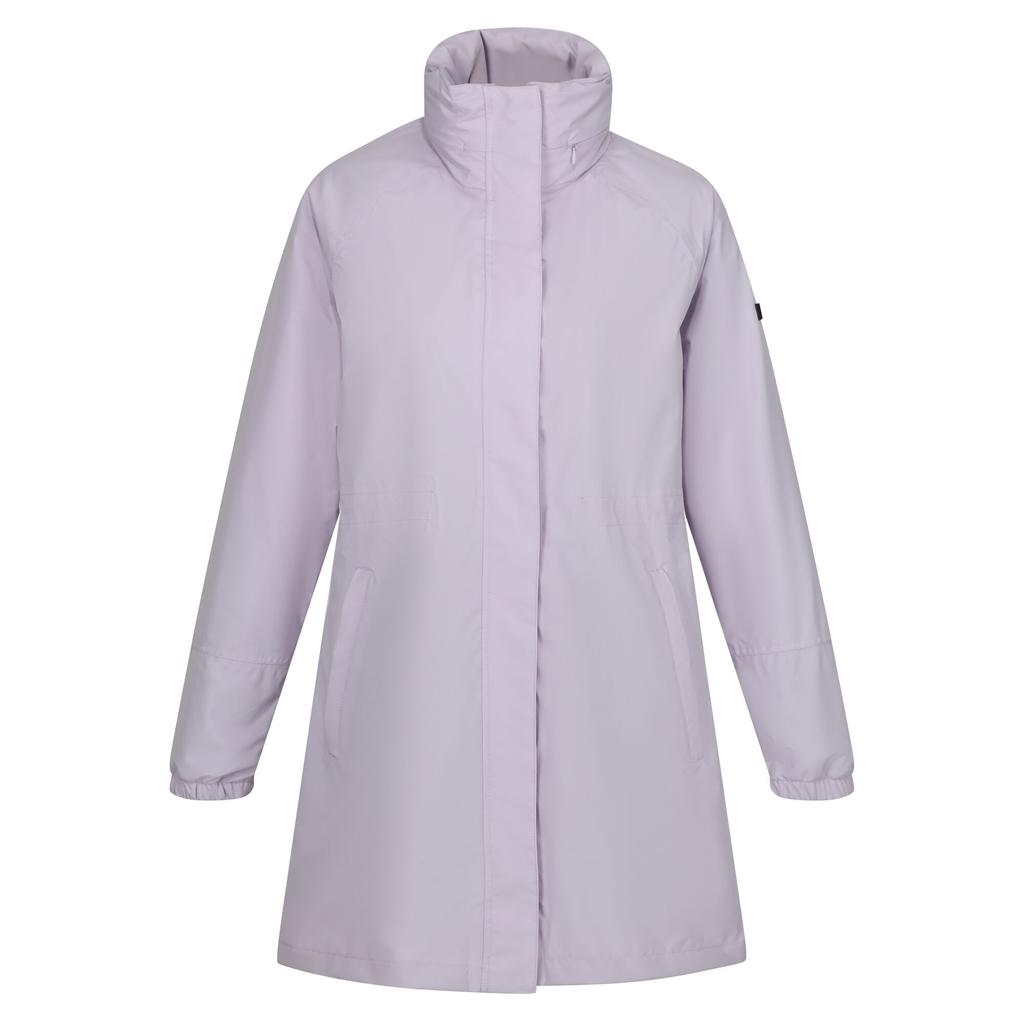 Regatta Womens/Ladies Sagano Waterproof Jacket