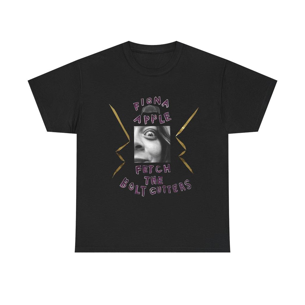 Fiona Apple - Fetch The Bolt Cutters Premium Unisex T-Shirt