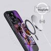 Драйв Райан Гослинг Фильм Для Чехла Телефона Для IPhone 17 Air 16 15 14 13 12 11 Pro Max Plus Для Беспроводной Зарядки Чехол