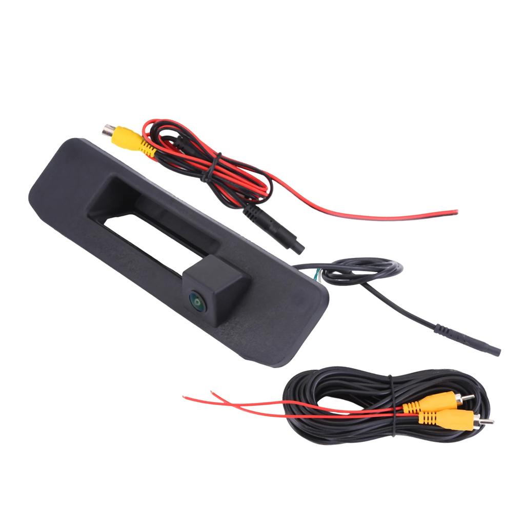 For Mercedes-Benz V-Class, Vito, Viano W447, W205, C202, C250D AHD Rearview Camera