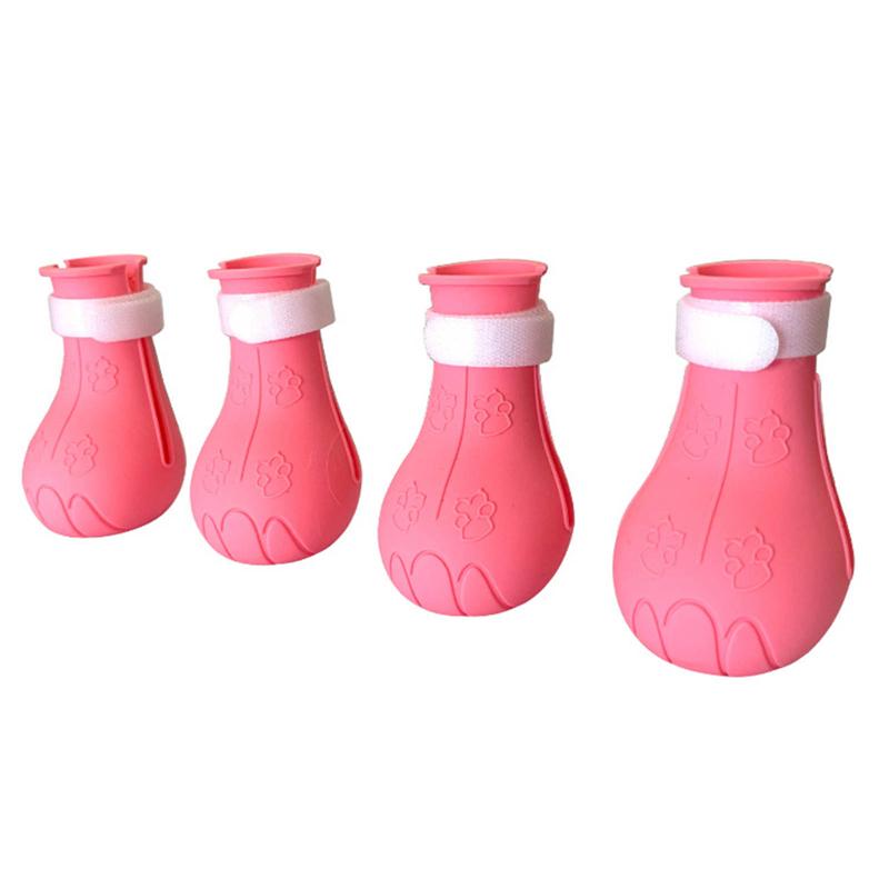 Набор для кошачьих лапок, принадлежности для ванны, моющие средства против царапин, порезы ногтей, ванна, против царапин, укусы, моющие средства, обувь, защитные сапоги для лап домашних животных