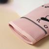 Windproof Mittens Cute Cartoon Gloves New Children Gloves  Outdoor Cycling Playing