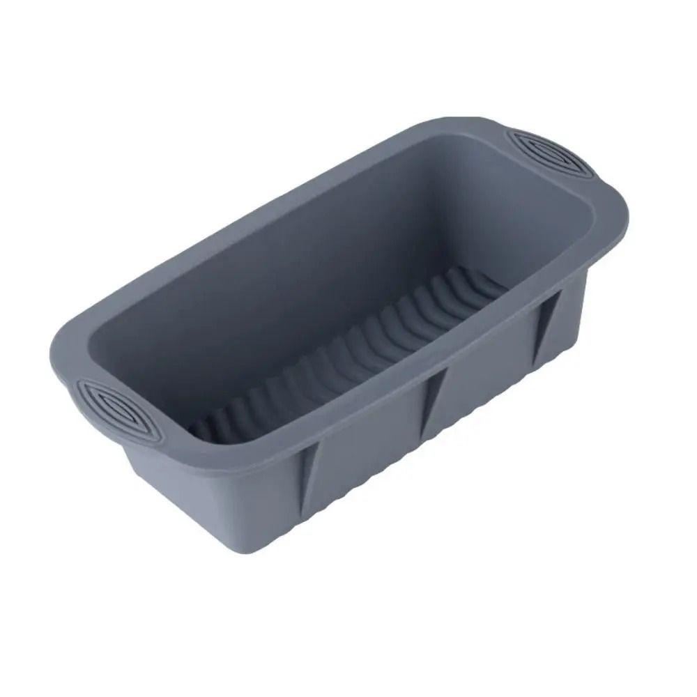 Foldable Silicone Ice Mold Non-Stick Extra Large Ice Box Dishwasher Safe Big Ice Tray  Tub