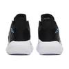 Anta Laser 4 Basketball Shoes Men Sneakers Black White 112311607-7