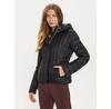 Down Jacket 6DTB10 TNGAZ 0210 Black Slim Fit