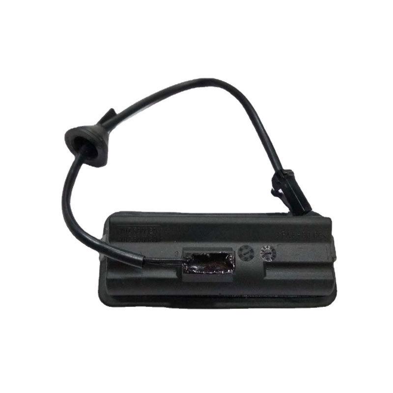 Ford Tailgate Trunk Switch Rear Door Lock Replacement 3M51-19B414-AB