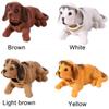 Decor Interior Accessories Shaking Head Dog Doll Car Dashboard Toys Car Ornaments Auto Accessories