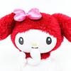 Sanrio My Melody Red Angel Series Plush Toy (PWD)
